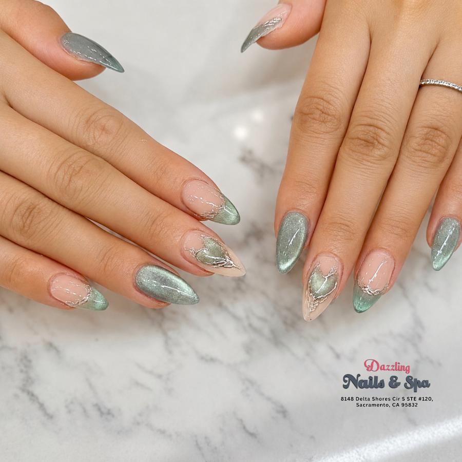 Nail Art Design